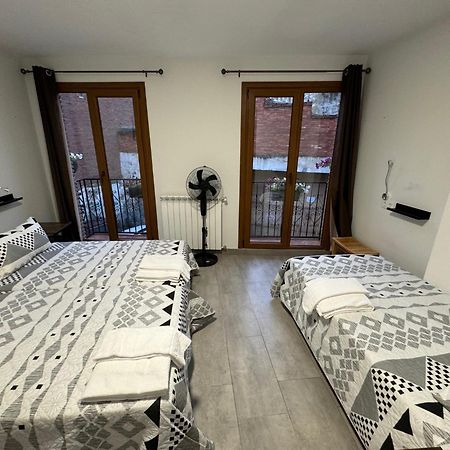Готель Carpe Viam Санто-Домінго-де-ла-Кальсада Екстер'єр фото